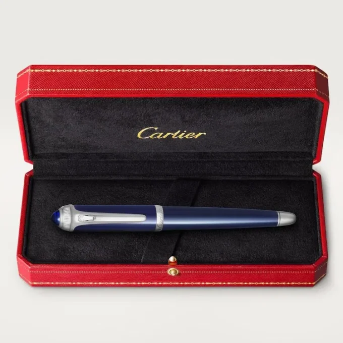 Pluma R De Cartier