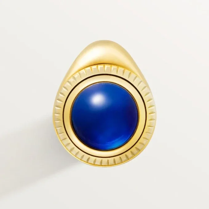 Pluma R De Cartier
