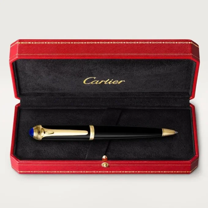 Pluma R De Cartier