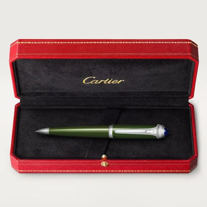 Pluma R De Cartier