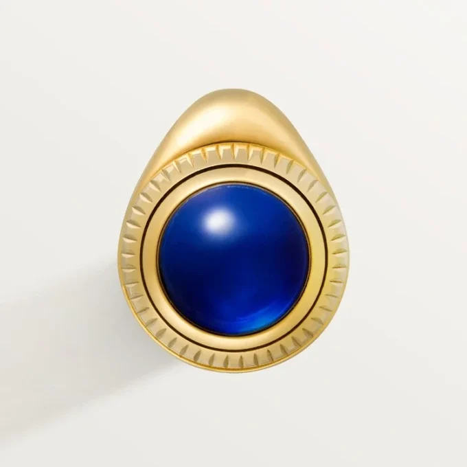 Pluma R De Cartier
