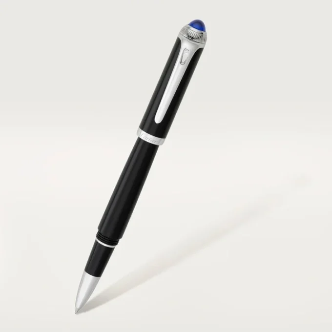 Pluma roller R De Cartier