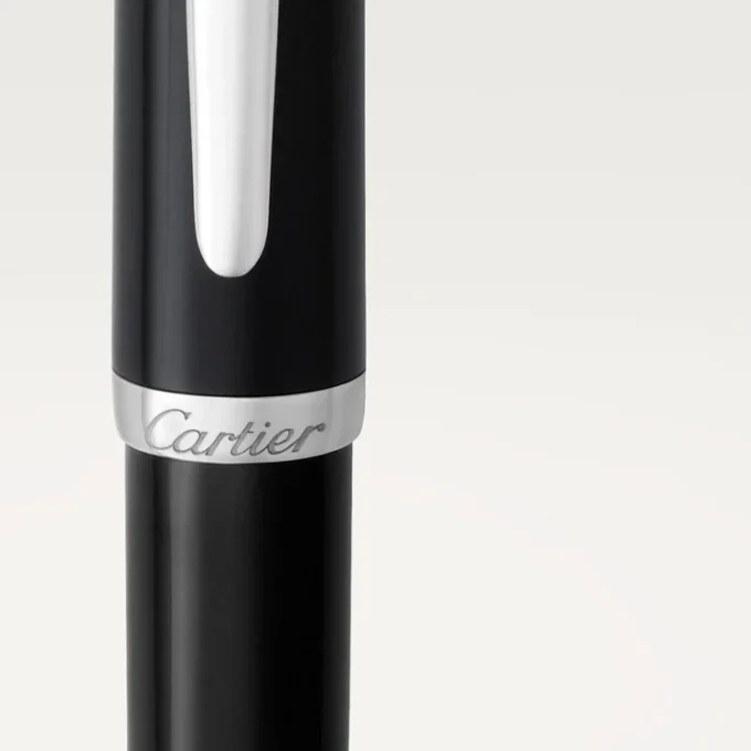 Pluma roller R De Cartier
