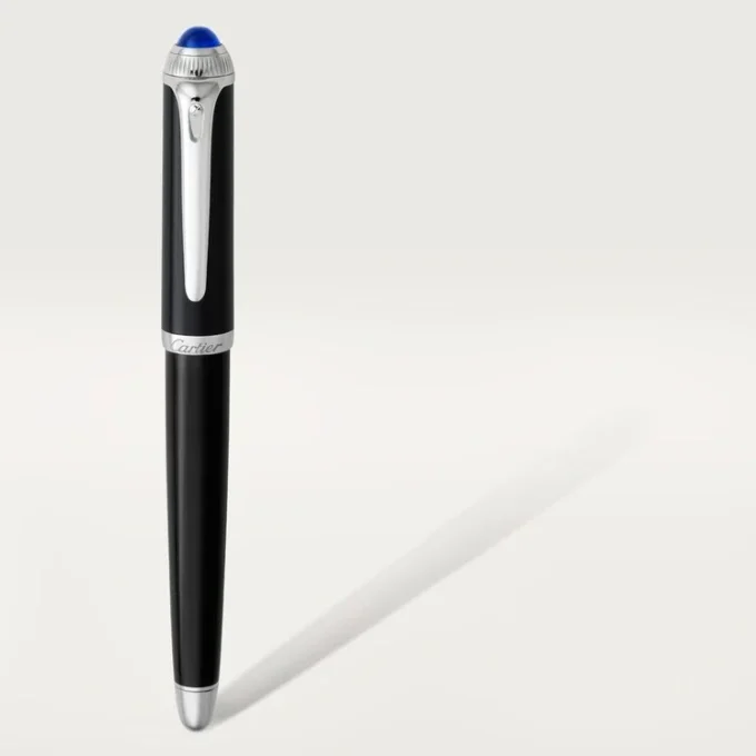 Pluma roller R De Cartier