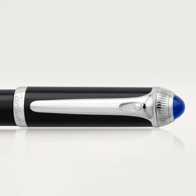 Pluma roller R De Cartier