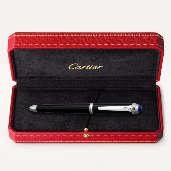 Pluma roller R De Cartier