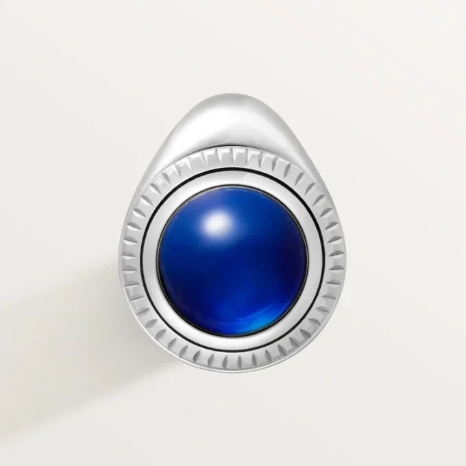 Pluma roller R De Cartier