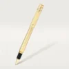Pluma roller Santos de Cartier