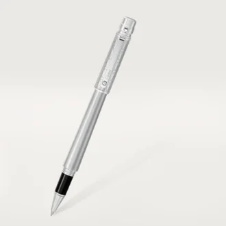 Pluma roller Santos de Cartier