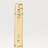 Pluma roller Santos de Cartier