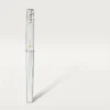 Pluma roller Santos de Cartier