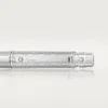 Pluma roller Santos de Cartier