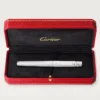 Pluma roller Santos de Cartier