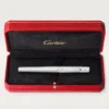 Pluma roller Santos de Cartier