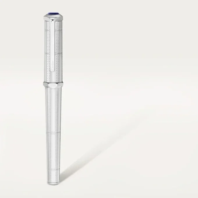 Pluma roller Santos-Dumont
