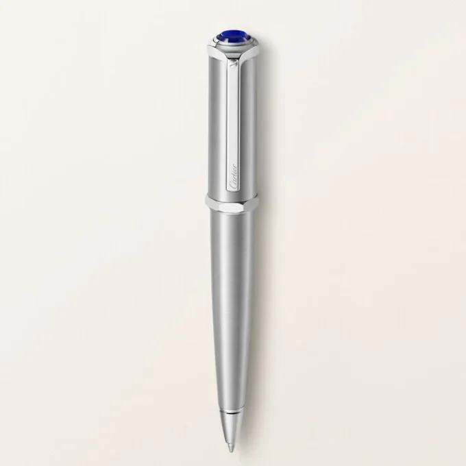 Pluma Santos-Dumont de Cartier