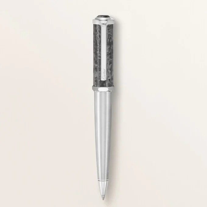 Pluma Santos-Dumont de Cartier
