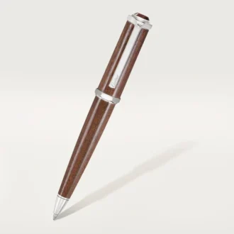 Pluma Santos-Dumont de Cartier