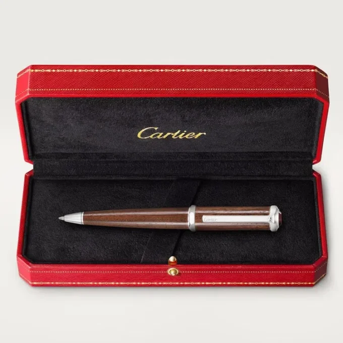 Pluma Santos-Dumont de Cartier