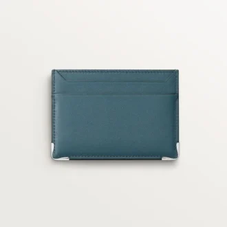 Portatarjetas doble, Must De Cartier