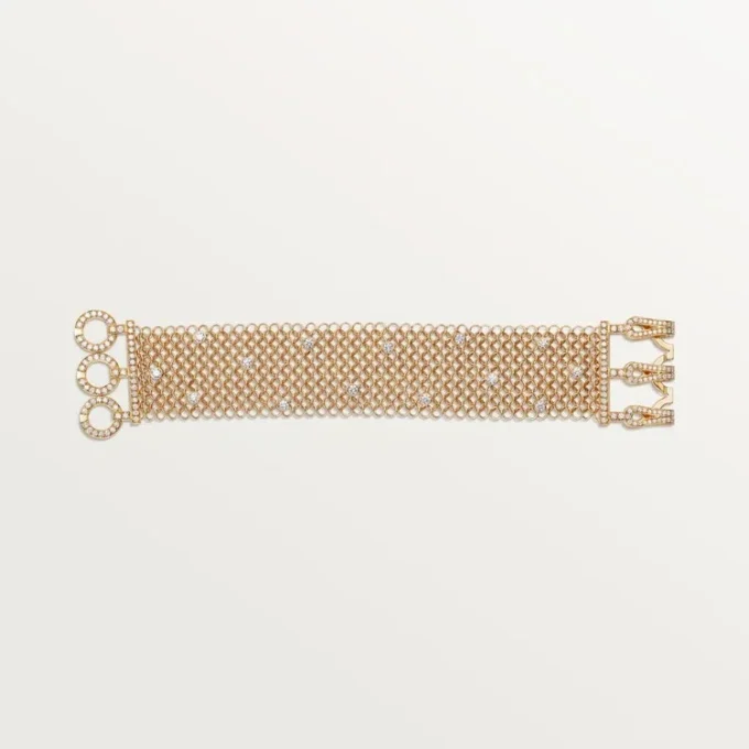 Pulsera Agrafe