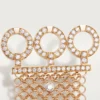 Pulsera Agrafe