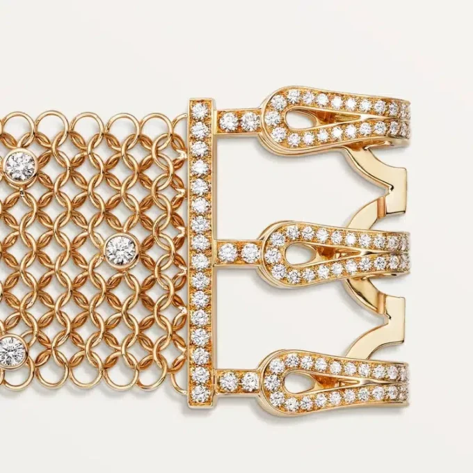Pulsera Agrafe