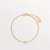 Pulsera Cartier D’amour, diamantes, modelo mediano Pulsera Cartier D’amour, diamantes, modelo mediano
