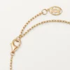 Pulsera Cartier D’amour, diamantes, modelo mediano Pulsera Cartier D’amour, diamantes, modelo mediano