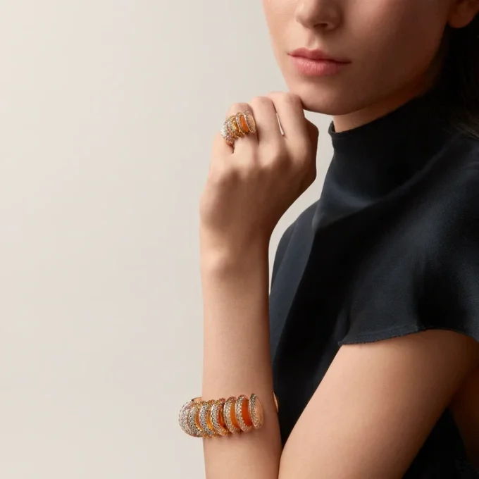 Pulsera Polymorph