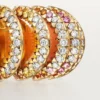 Pulsera Cartier Libre Polymorph, calcedonia