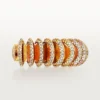 Pulsera Cartier Libre Polymorph, calcedonia