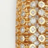 Pulsera Cartier Libre Polymorph, transformable, diamantes