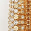 Pulsera Cartier Libre Polymorph, transformable, diamantes