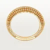 Pulsera Cartier Libre Polymorph, transformable, diamantes