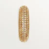 Pulsera Cartier Libre Polymorph, transformable, diamantes