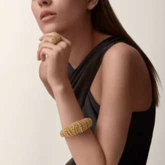 Pulsera Cartier Libre Tressage