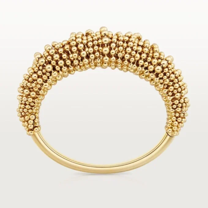 Pulsera Cartier Libre Tressage