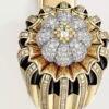 Pulsera Cartier Libre Tuttitutti, crisoprasa, diamantes