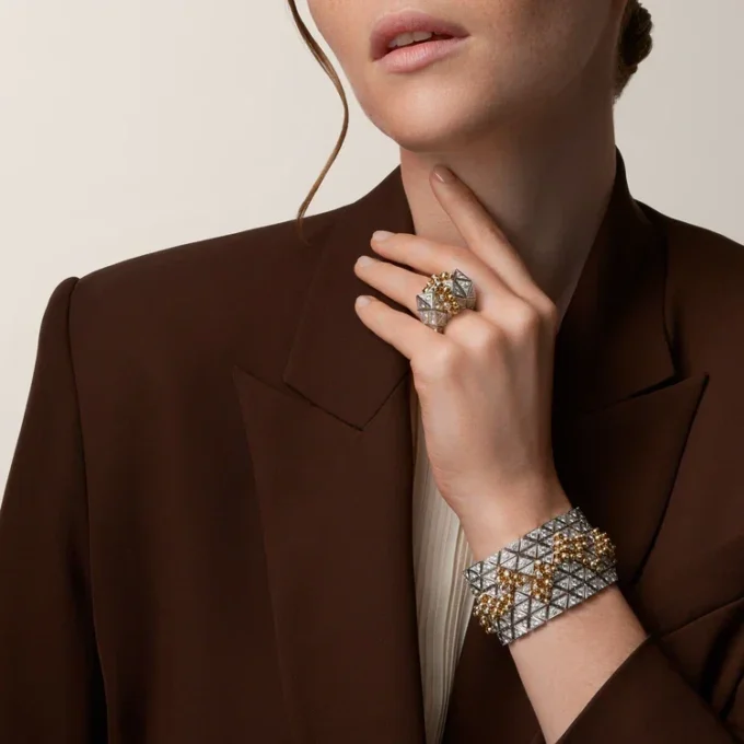 Pulsera Tuttitutti