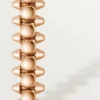 Pulsera Clash De Cartier, flexible, modelo extragrande