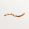 Pulsera Clash De Cartier, flexible, modelo extragrande