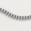 Pulsera Clash de Cartier, flexible, modelo mediano
