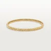 Pulsera Clash De Cartier, modelo pequeño