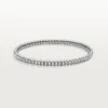 Pulsera Clash De Cartier, modelo pequeño