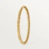Pulsera Clash De Cartier, modelo pequeño
