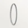 Pulsera Clash De Cartier, modelo pequeño