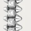 Pulsera Clash De Cartier, modelo pequeño