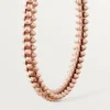 Pulsera Clash De Cartier, modelo pequeño