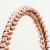 Pulsera Clash De Cartier, modelo pequeño